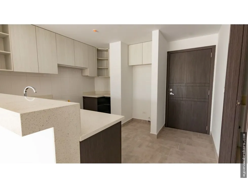 Sale of Apartments in Forest Tower, Tucán Country Club, Panama Oeste