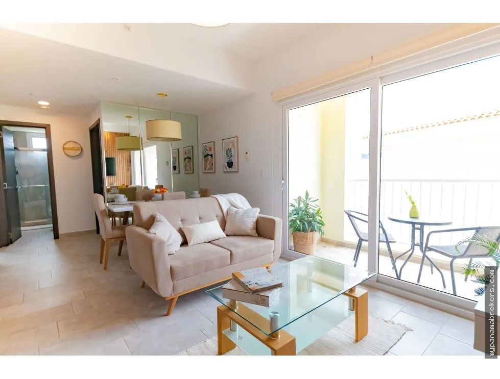 Sale of Apartments in Forest Tower, Tucán Country Club, Panama Oeste