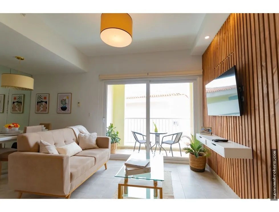 Sale of Apartments in Forest Tower, Tucán Country Club, Panama Oeste