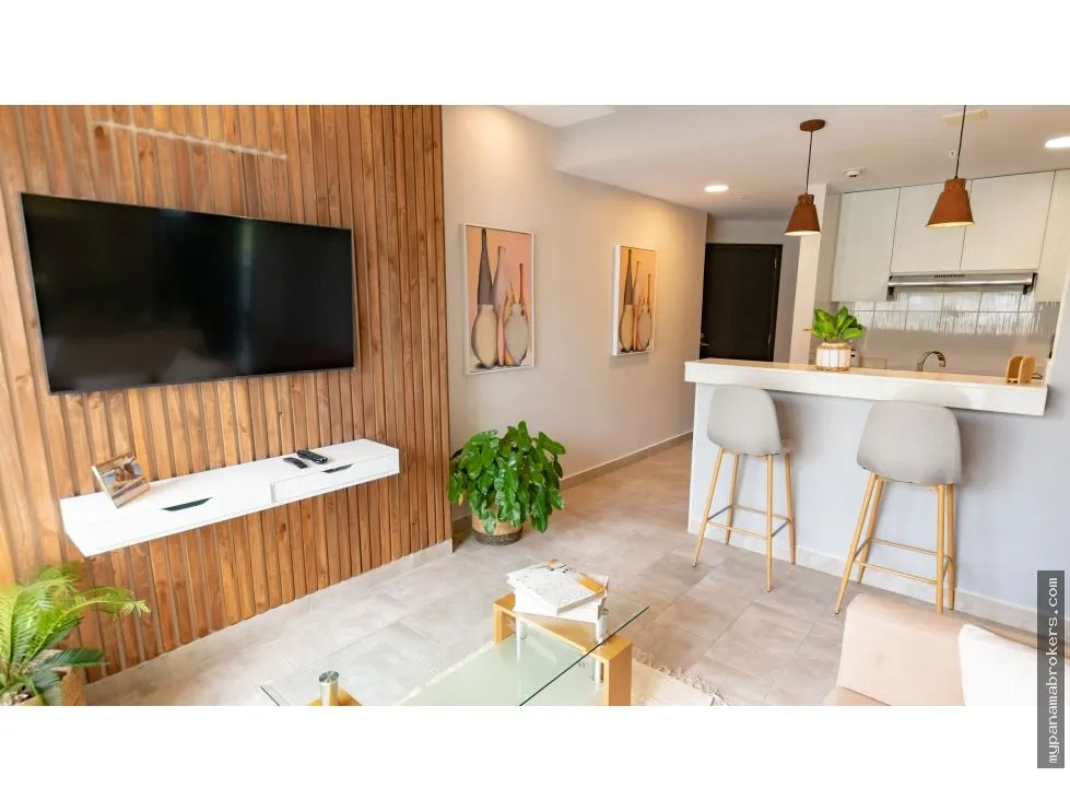 Sale of Apartments in Forest Tower, Tucán Country Club, Panama Oeste