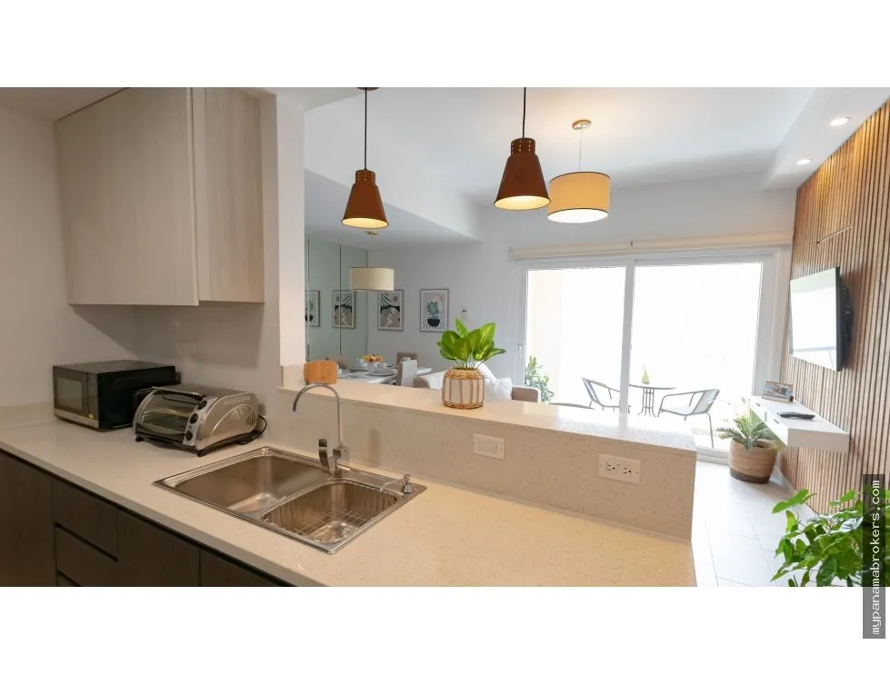 Sale of Apartments in Forest Tower, Tucán Country Club, Panama Oeste