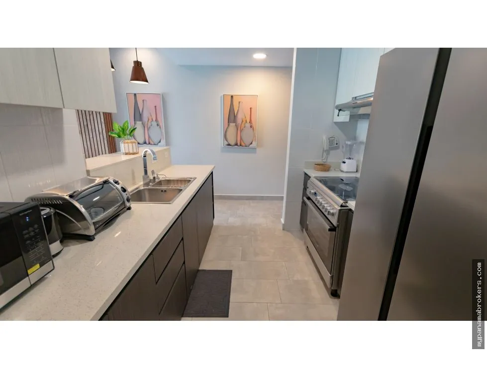 Sale of Apartments in Forest Tower, Tucán Country Club, Panama Oeste