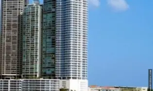 Apartment Rentals at The Point PH, Punta Pacifica