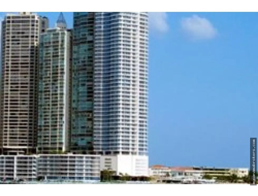 Apartment Rentals at The Point PH, Punta Pacifica
