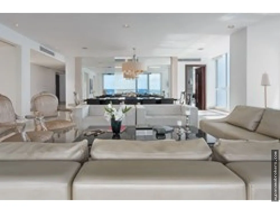 Apartment Rentals at The Point PH, Punta Pacifica