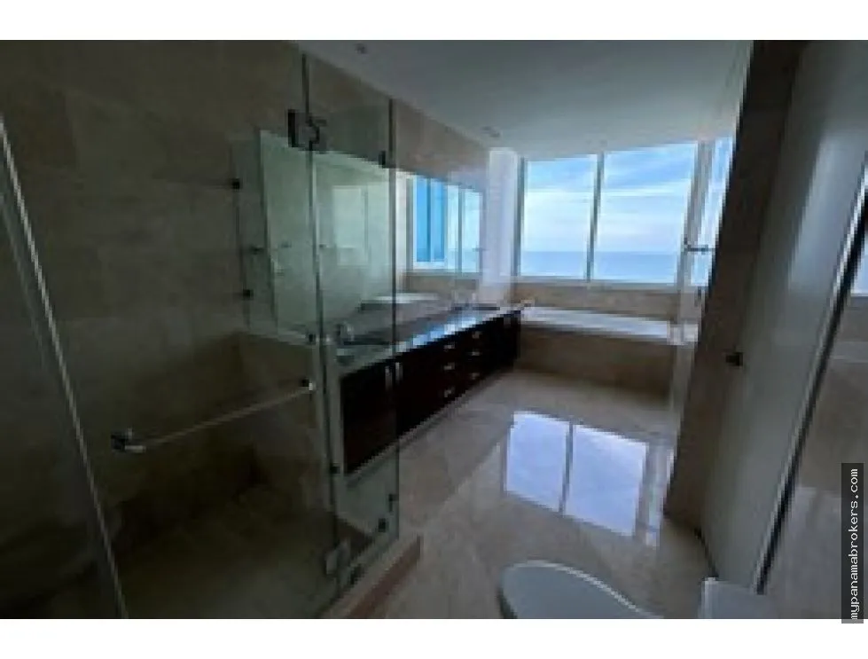 Apartment Rentals at The Point PH, Punta Pacifica