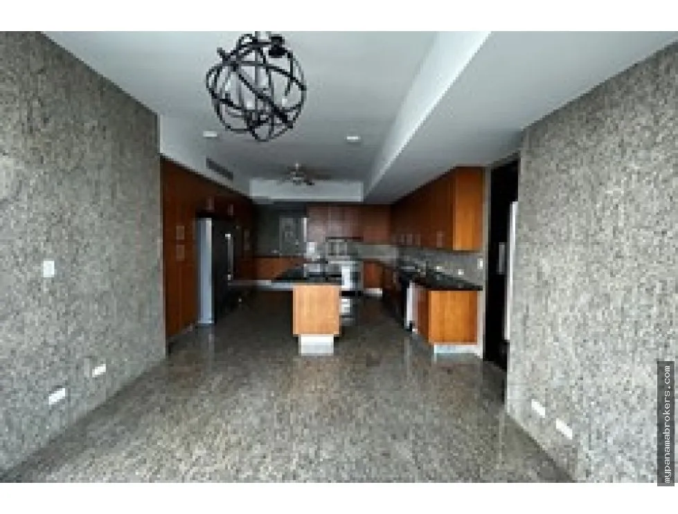 Apartment Rentals at The Point PH, Punta Pacifica