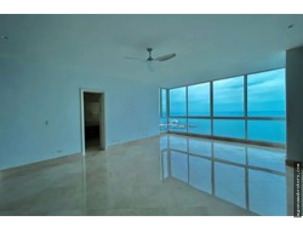 Apartment Rentals at The Point PH, Punta Pacifica