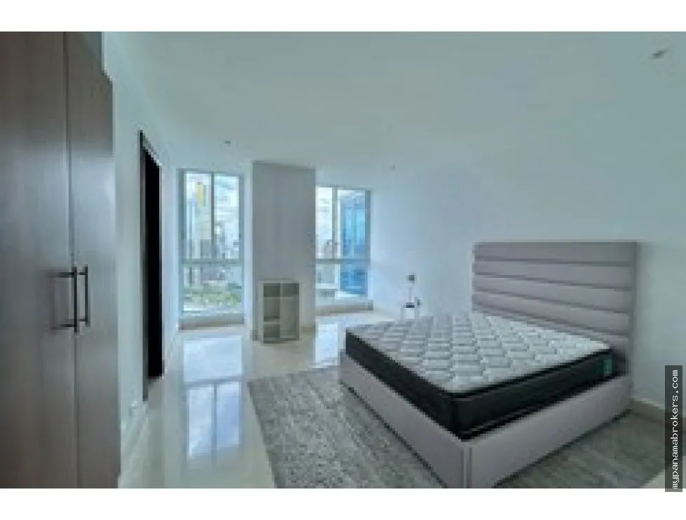 Apartment Rentals at The Point PH, Punta Pacifica