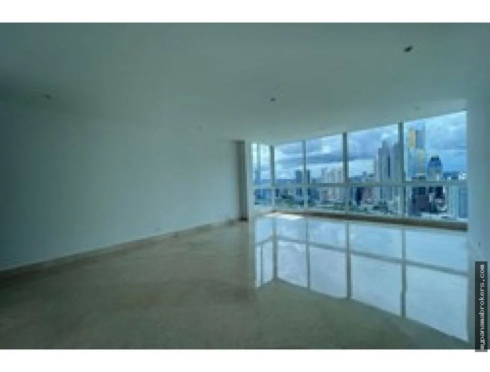 Apartment Rentals at The Point PH, Punta Pacifica