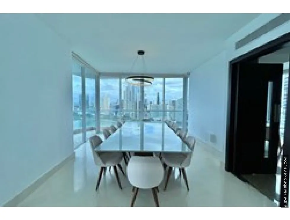 Apartment Rentals at The Point PH, Punta Pacifica