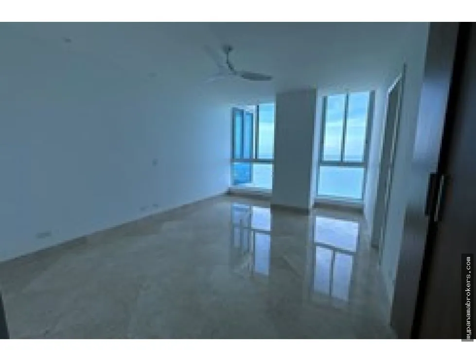 Apartment Rentals at The Point PH, Punta Pacifica