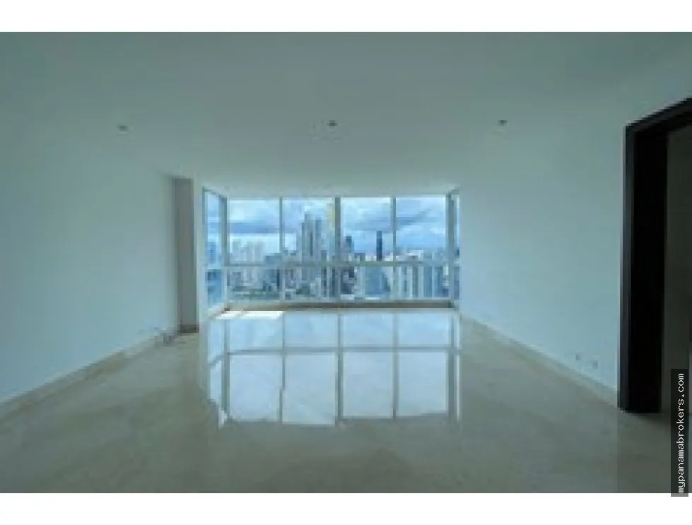 Apartment Rentals at The Point PH, Punta Pacifica