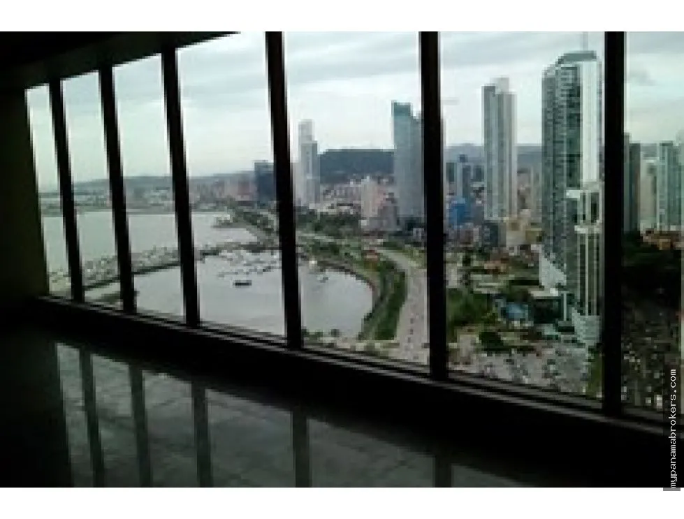 Furnished Office Rental in Torre Bicsa, Avenida Balboa