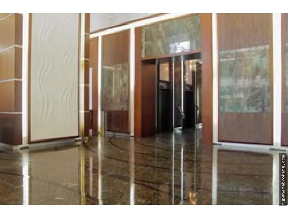 Furnished Office Rental in Torre Bicsa, Avenida Balboa