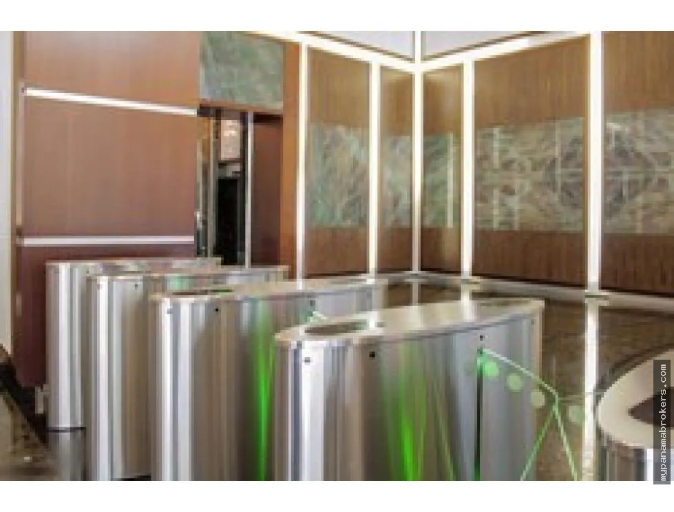 Furnished Office Rental in Torre Bicsa, Avenida Balboa