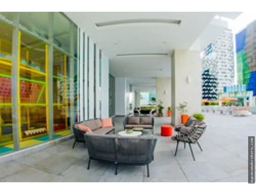 Venta de apartamento en PH Regalia, Costa del este
