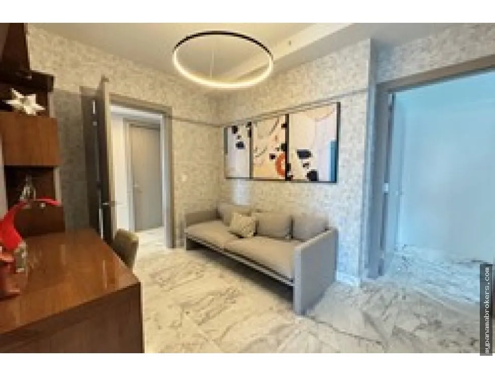 Venta de apartamento en PH Regalia, Costa del este