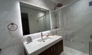 Venta de apartamento amoblado en PH The Towers, San Francisco