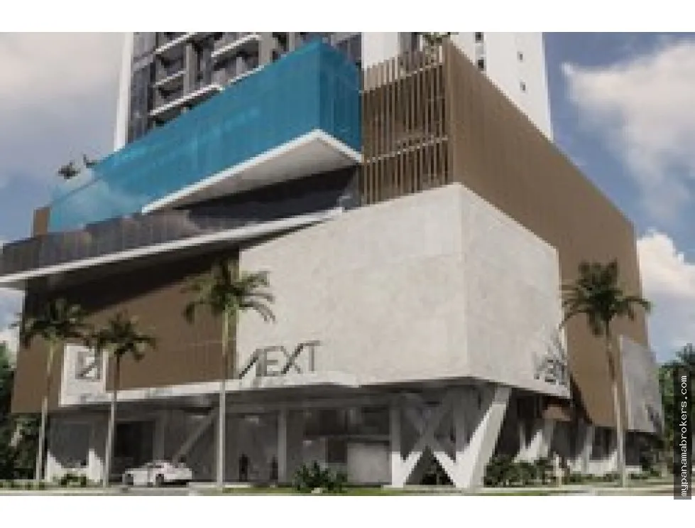 Sale of Apartments in PH Next, Coco del Mar, San Francisco, Panama