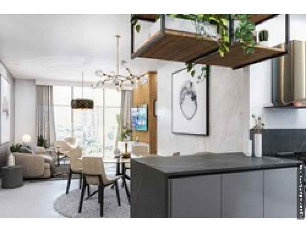 Sale of Apartments in PH Next, Coco del Mar, San Francisco, Panama