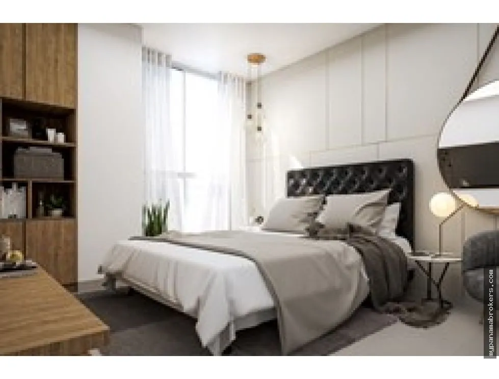 Sale of Apartments in PH Next, Coco del Mar, San Francisco, Panama