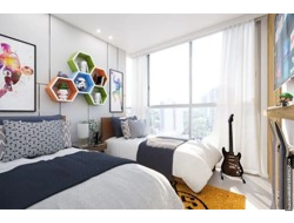 Sale of Apartments in PH Next, Coco del Mar, San Francisco, Panama