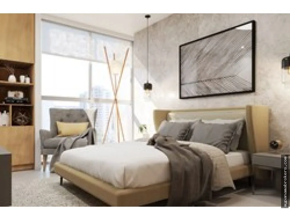 Sale of Apartments in PH Next, Coco del Mar, San Francisco, Panama