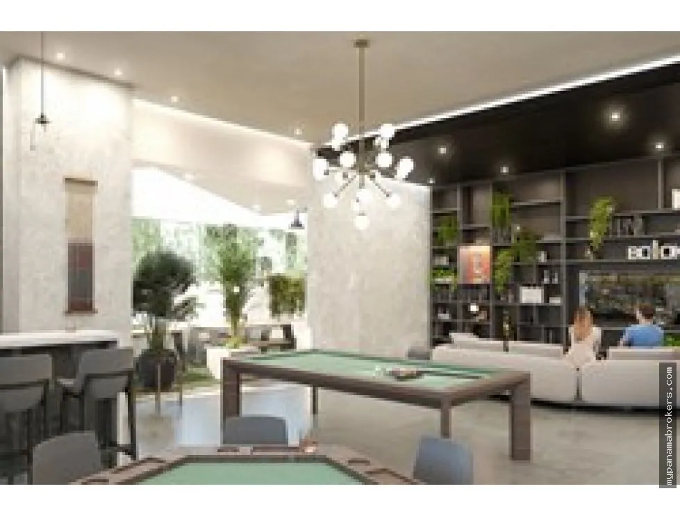 Sale of Apartments in PH Next, Coco del Mar, San Francisco, Panama