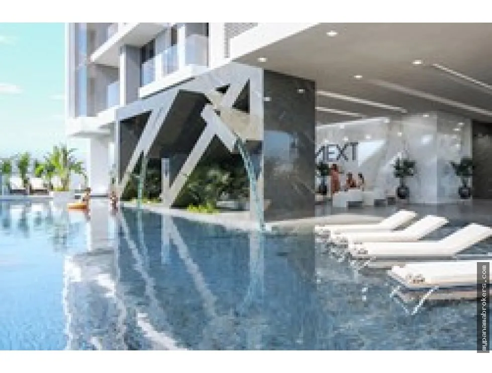 Sale of Apartments in PH Next, Coco del Mar, San Francisco, Panama