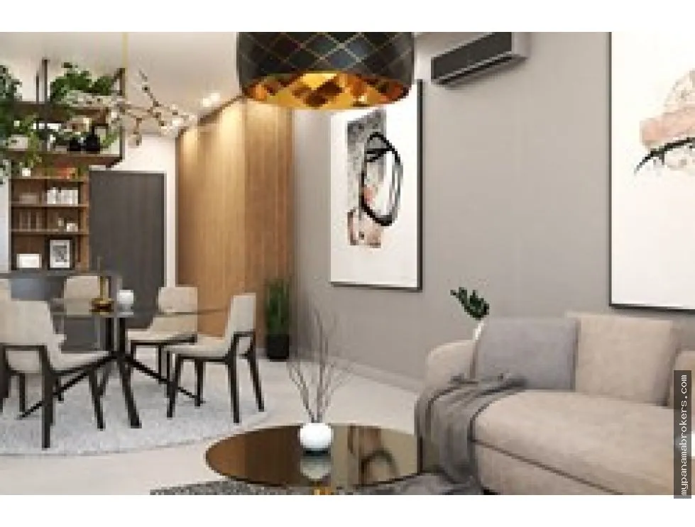 Sale of Apartments in PH Next, Coco del Mar, San Francisco, Panama