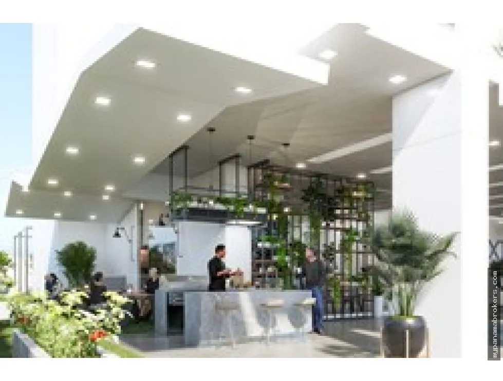 Sale of Apartments in PH Next, Coco del Mar, San Francisco, Panama