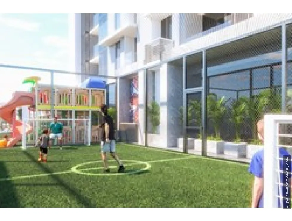 Sale of Apartments in PH Next, Coco del Mar, San Francisco, Panama