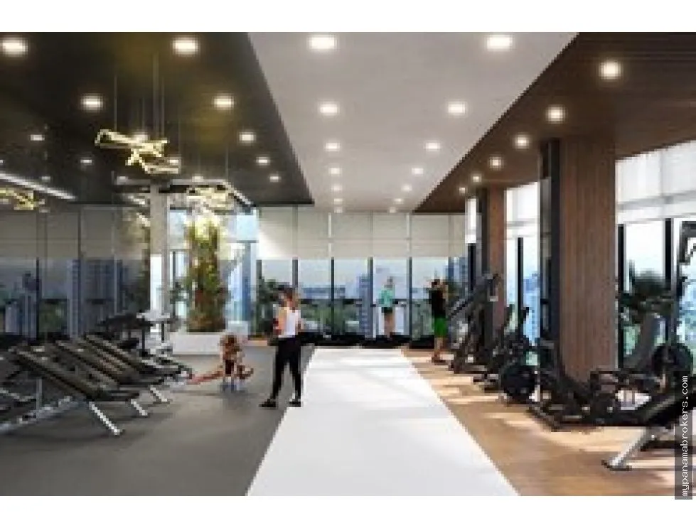 Sale of Apartments in PH Next, Coco del Mar, San Francisco, Panama
