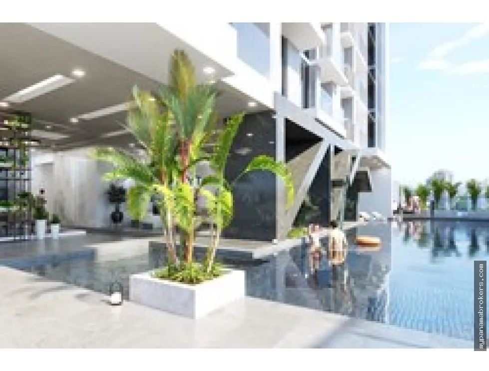 Sale of Apartments in PH Next, Coco del Mar, San Francisco, Panama