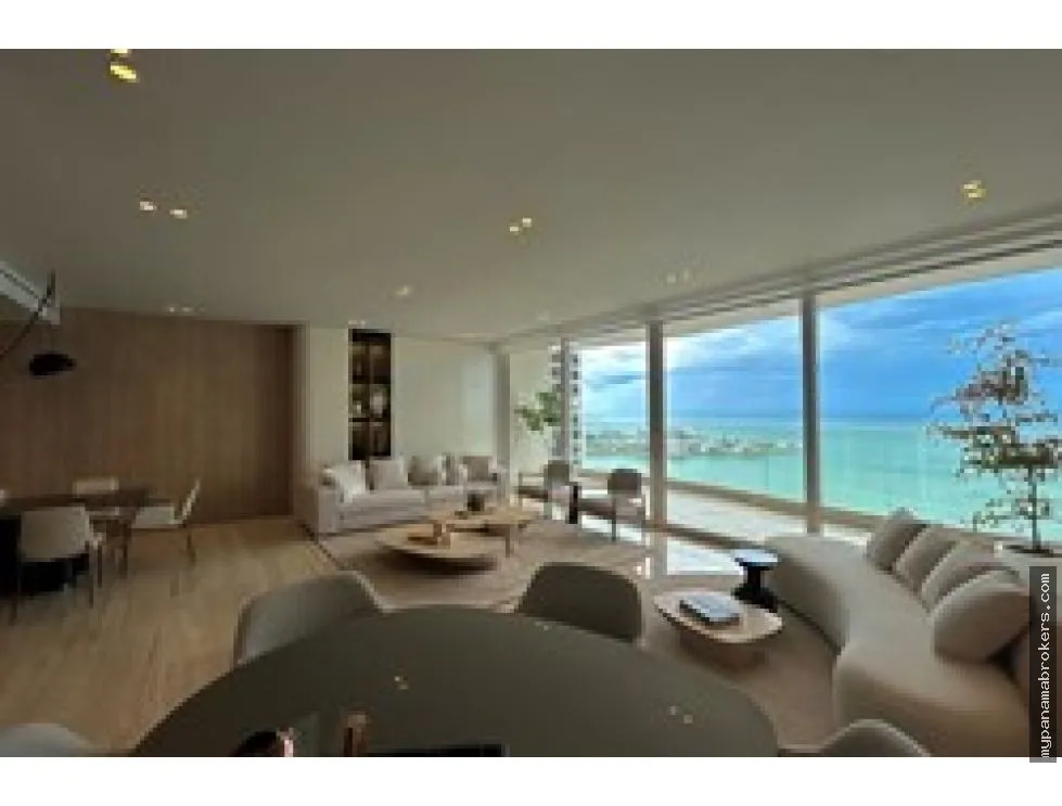 Sale of Fully Furnished Apartment in PH The Towers, San Francisco