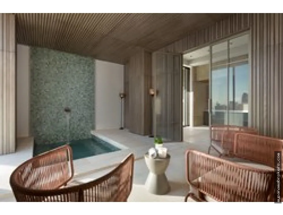 Sale of Fully Furnished Apartment in PH The Towers, San Francisco