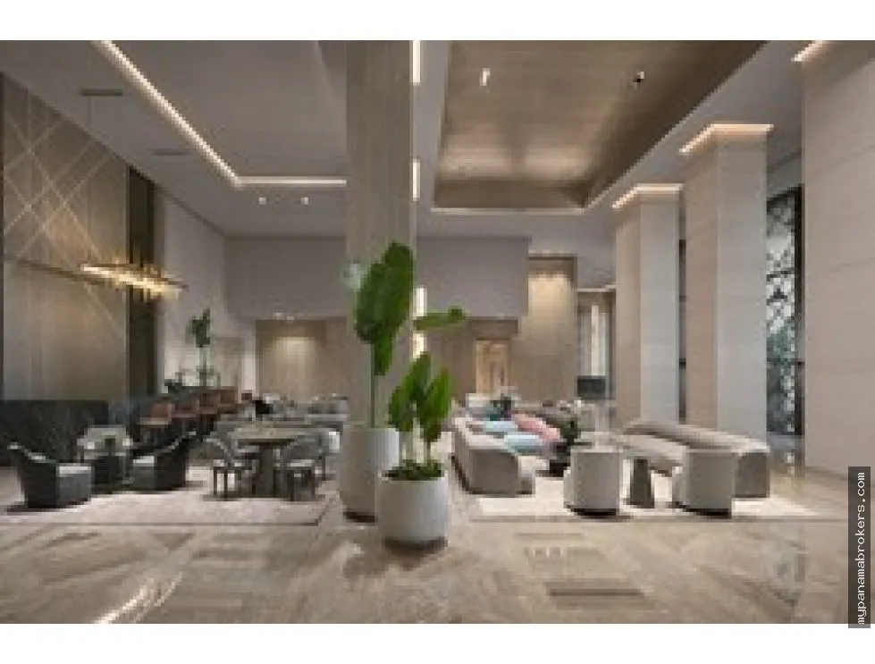 Sale of Fully Furnished Apartment in PH The Towers, San Francisco