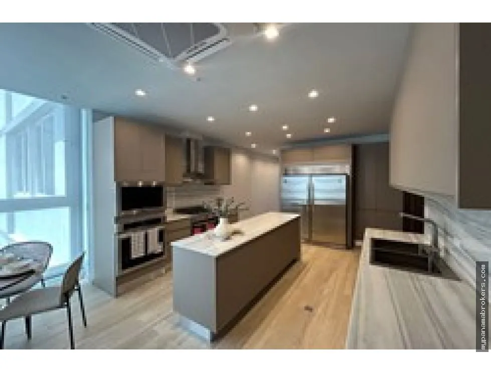 Sale of Fully Furnished Apartment in PH The Towers, San Francisco