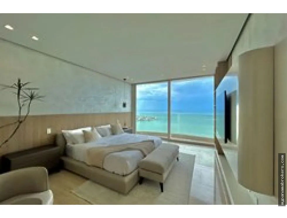 Sale of Fully Furnished Apartment in PH The Towers, San Francisco