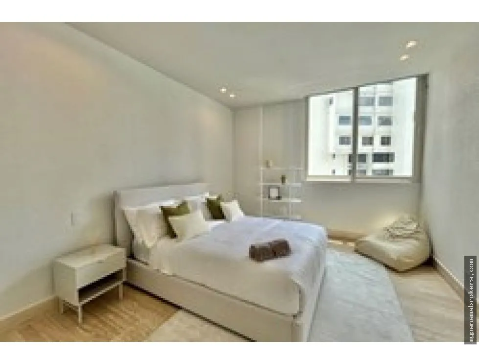 Sale of Fully Furnished Apartment in PH The Towers, San Francisco