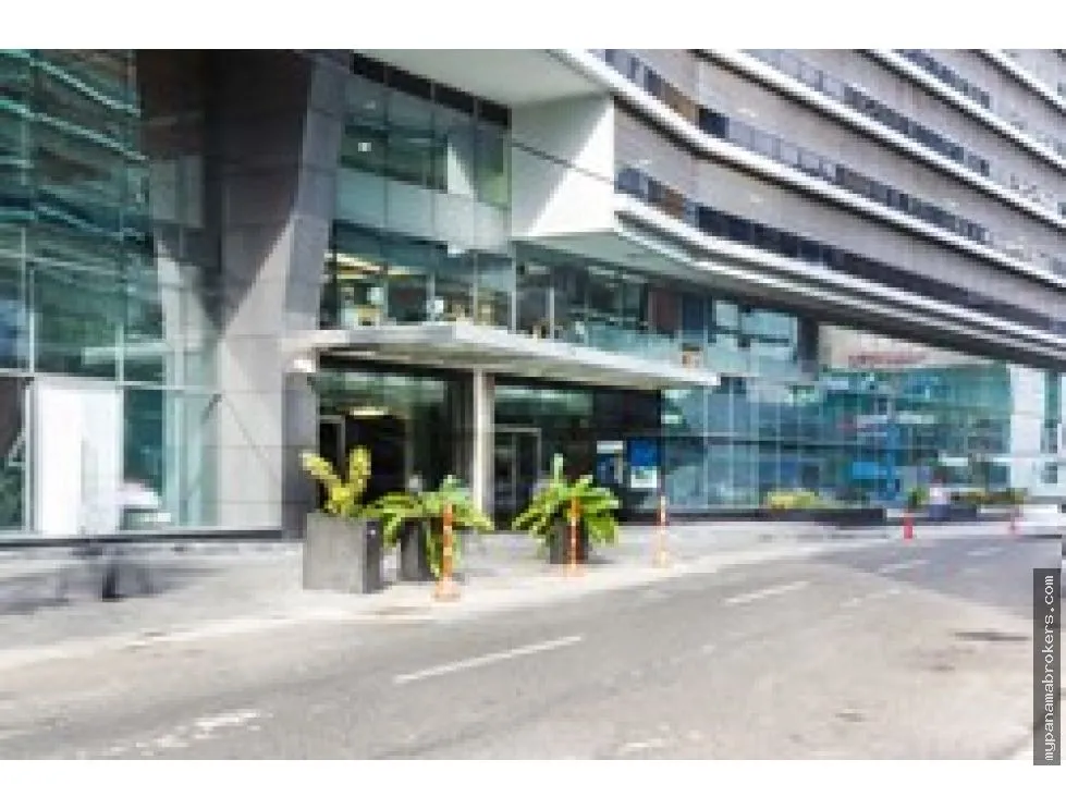 Furnished Office Rental at Towerbank, Bella Vista