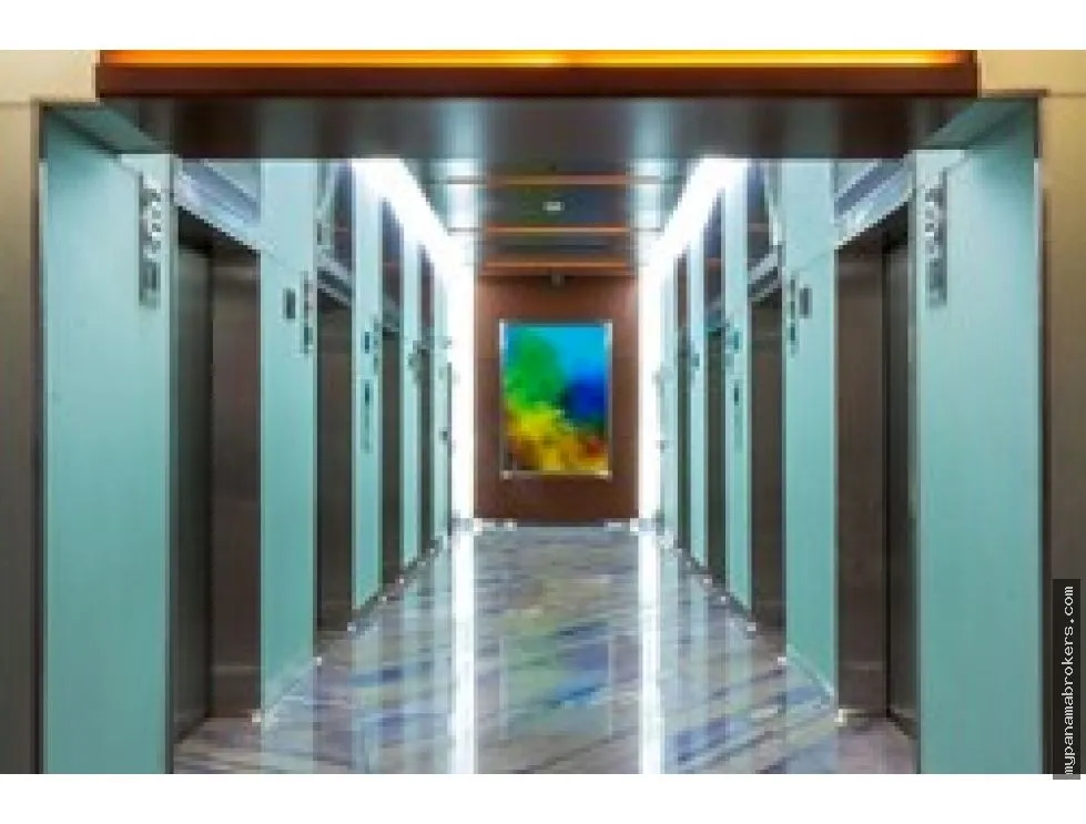 Furnished Office Rental at Towerbank, Bella Vista