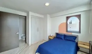Furnished Apartment Rental in PH The Regent, Costa del Este