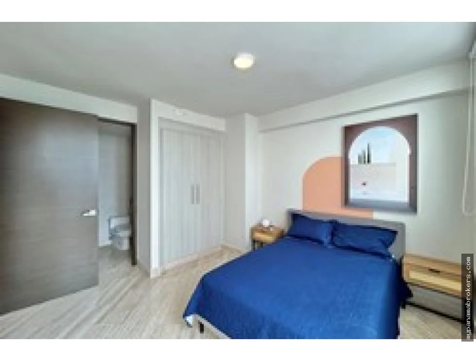 Furnished Apartment Rental in PH The Regent, Costa del Este