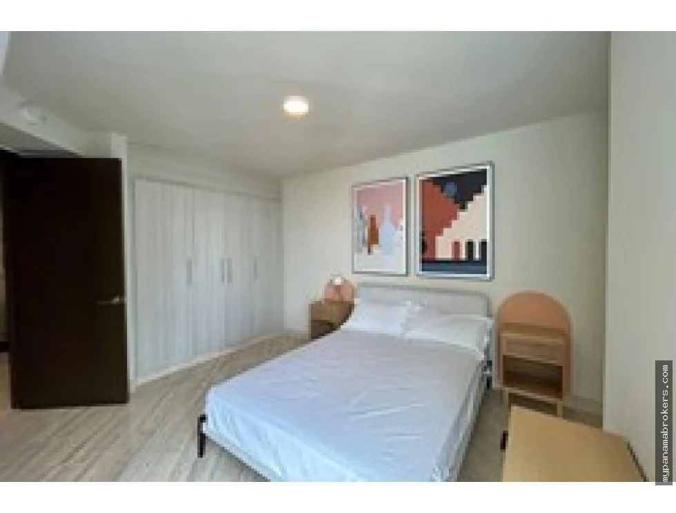 Furnished Apartment Rental in PH The Regent, Costa del Este