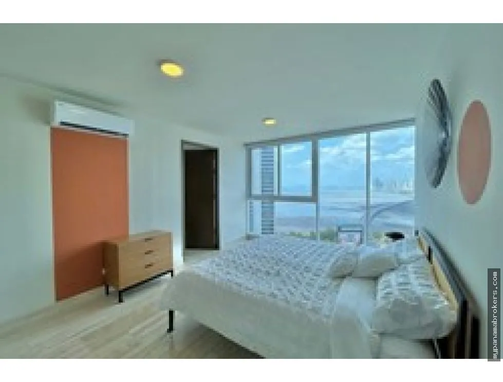Furnished Apartment Rental in PH The Regent, Costa del Este