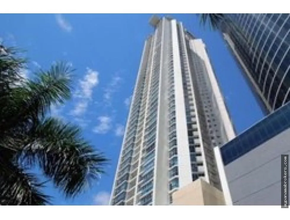 Furnished Apartment Rental in PH The Regent, Costa del Este