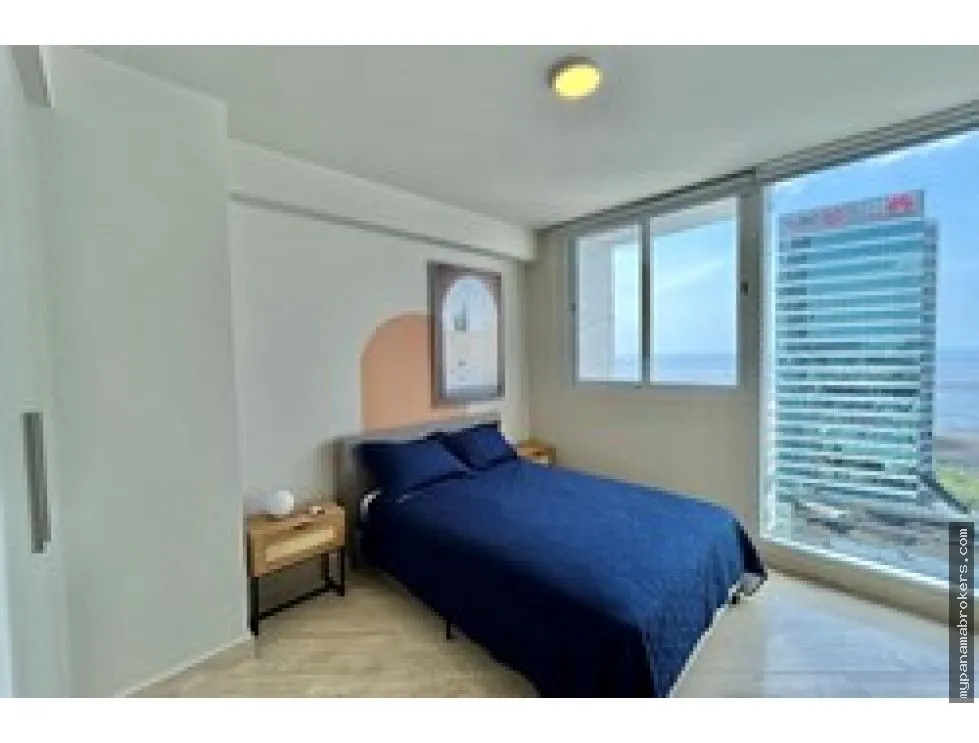 Furnished Apartment Rental in PH The Regent, Costa del Este