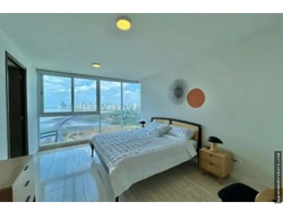 Furnished Apartment Rental in PH The Regent, Costa del Este